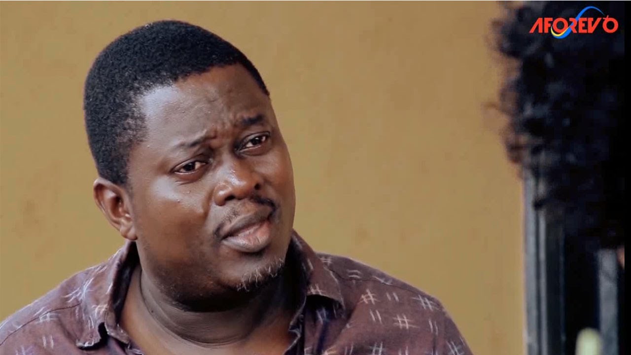 Omo Ma Sin Mi - Nigerian Yoruba Movie Starring Bimbo Oshin | Muyiwa