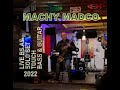 Machy madco lococo live solo set bsas 2022 solo audio