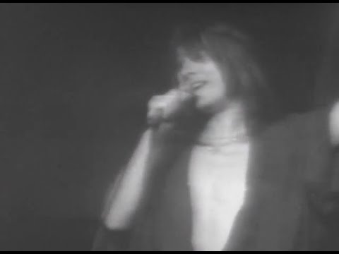 Journey - Lă Do Dā - Live 1978