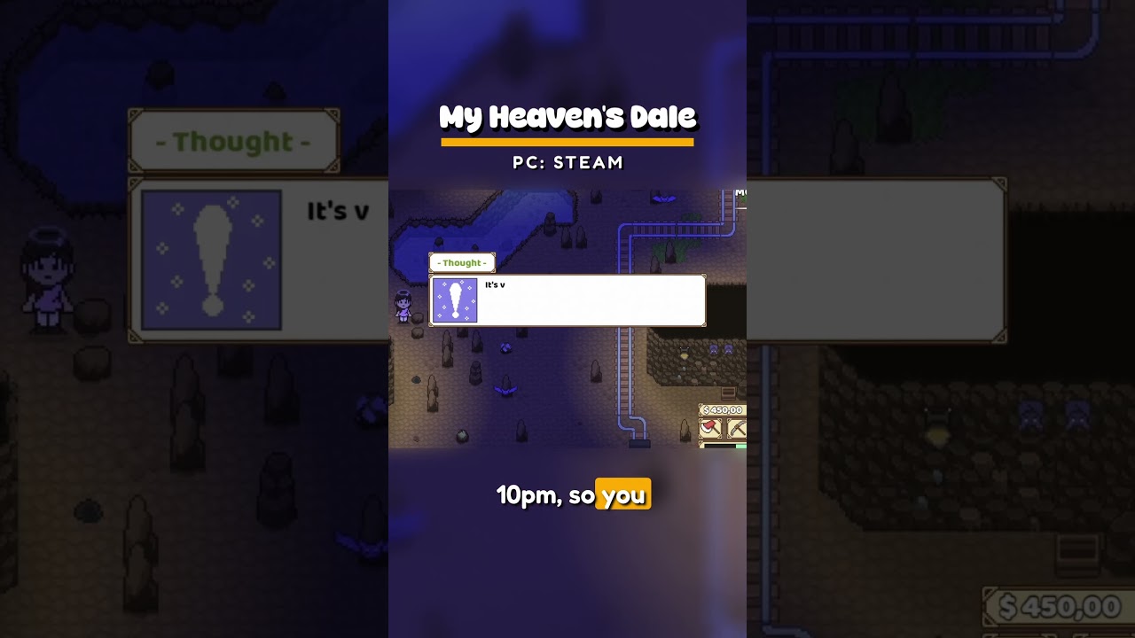 Скоро выйдет симулятор фермерской жизни с элементами романтики 