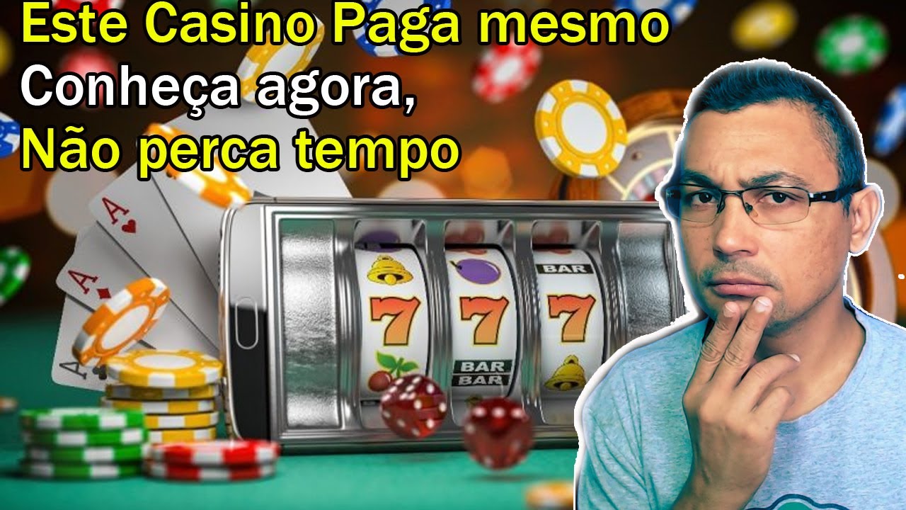 jogo cassino ao vivo