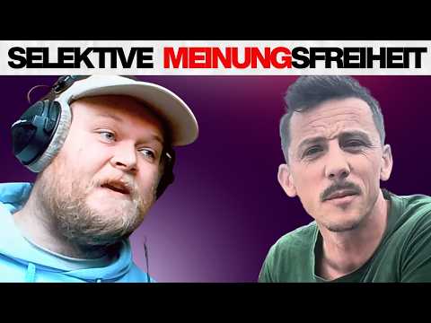 Lehrer suspendiert wegen Aussagen zu Israel | Der Fall Julian Hundt