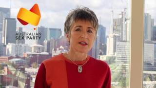 Dr Meredith Doig - Australian Party Senate Candidate For Victoria