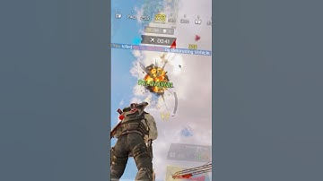 The Greatest Thumper Player in Cod Mobile 💥  #callofdutymobilegarena #callofdutymobile  #codmbr