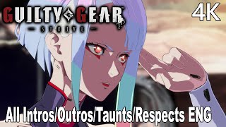 Download Lagu Guilty Gear Strive Lucy All Intros/Outros/Taunts/Respects English Dub 4K MP3 Download Lagu Guilty Gear Strive Lucy All Intros/Outros/Taunts/Respects English Dub 4K MP3