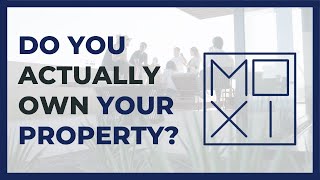 Do You Actually Own Your Property In Mexico?