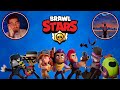 Albus ASMR x Makoto ASMR sur Brawl Stars !!🔥 