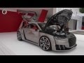 Wörthersee 2k15 - Audi TT Clubsport [FULLPOWERTV]