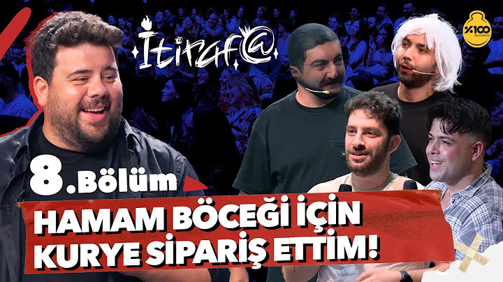 İtiraf@ - 8. Bölüm | HAMAM BÖCEĞİ İÇİN KURYE SİPARİŞ ETTİM! #8