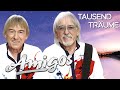 Amigos - Tausend Träume (Offizielles Album-Video)