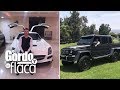 El 'Canelo' y su lujosa colección de autos: desde Lamborghini hasta una camioneta Mercedes Benz | GY