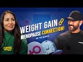 How to balance your hormones during menopause  dr taz  shawn stevenson