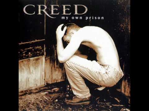 Creed - One (w/ lyrics)