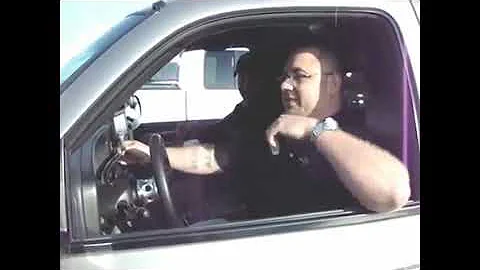 Truck Sound System - 8.2 Sound Waves Lesson 1