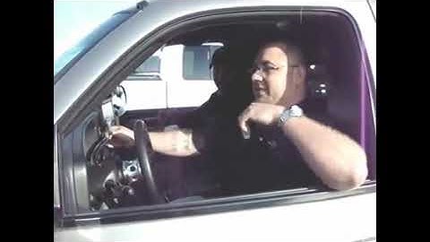 Truck Sound System - 8.2 Sound Waves Lesson 1