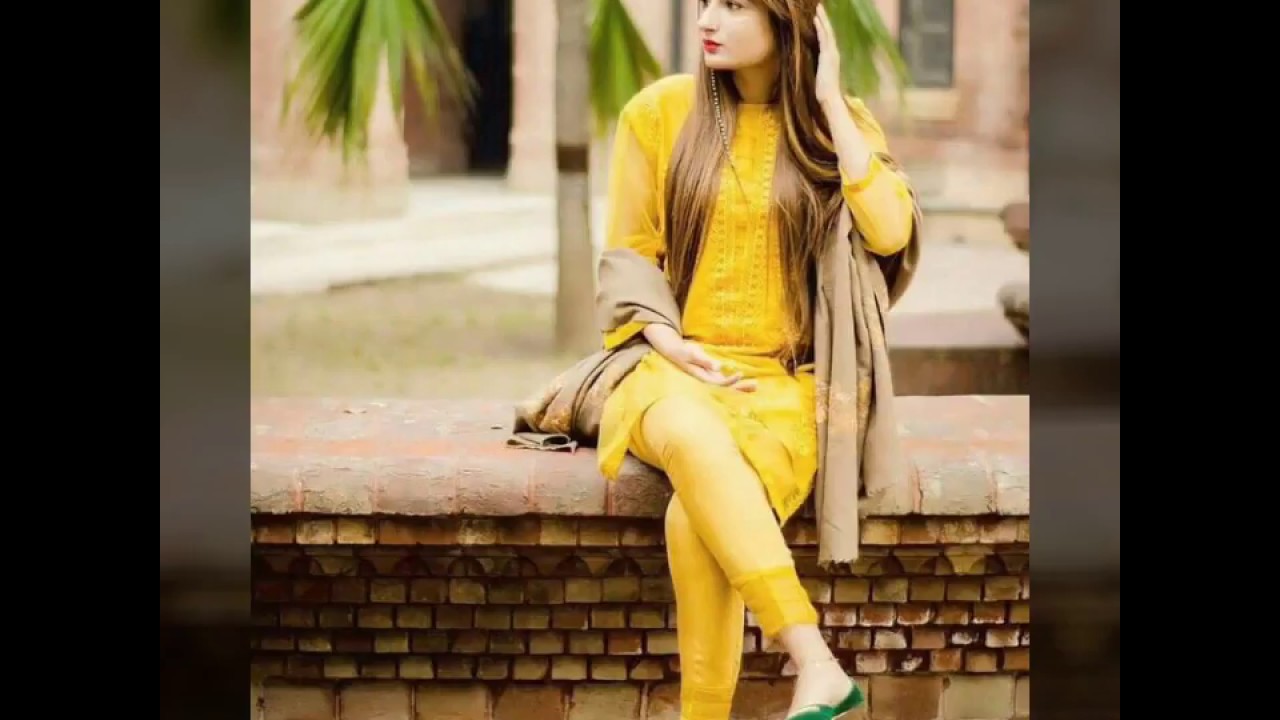 Indian suits with straight pants_ pant style suit design