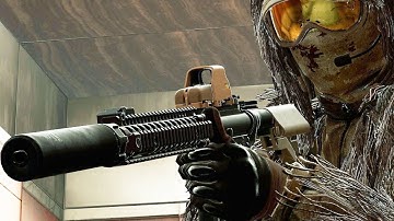 Insurgency Sandstorm  | ISMC Mod Gameplay | No Commentary