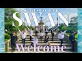 『Welcome ＋ Secret Story of the Swan 幻想童話 / IZ*ONE』Male Dance Cover by IZ*MAN ［KPOP in Public］