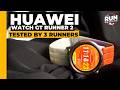 Huawei Watch GT Runner 2 Review Huawei Taps Up Kipchoge To Take On Garmin And Coros 