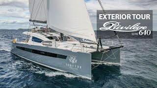 Privilège Series 640 Exterior Tour