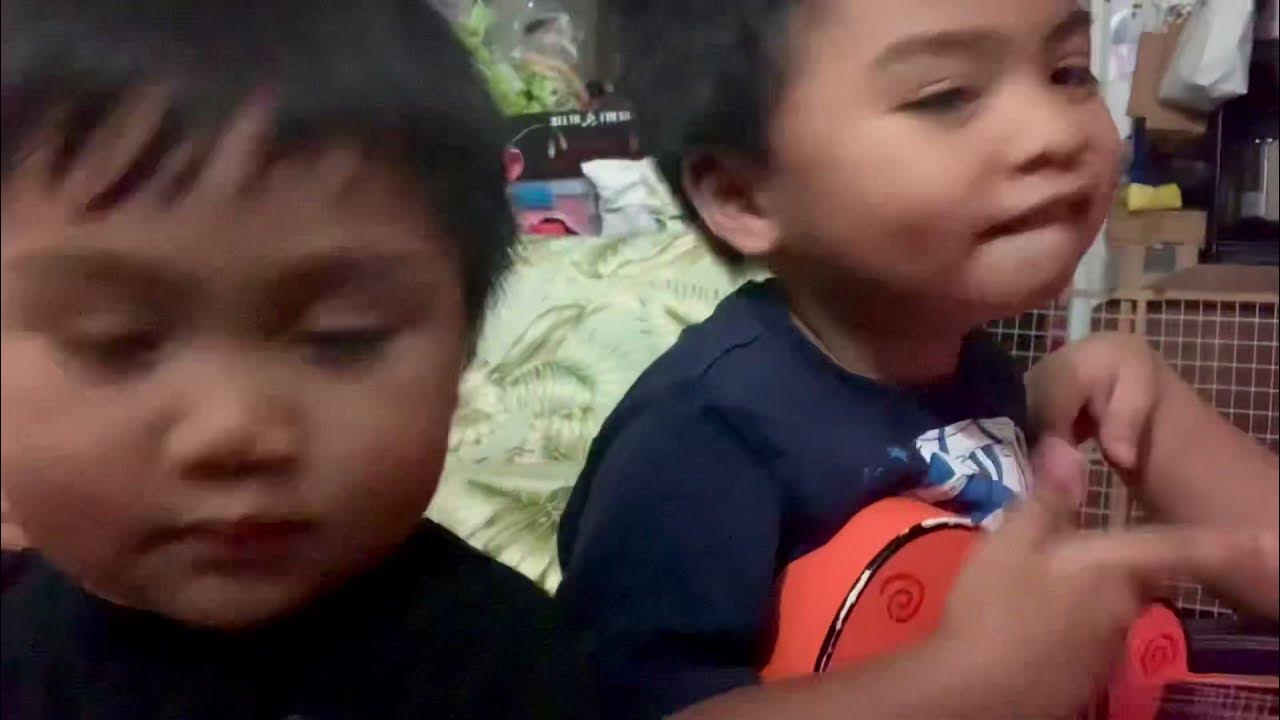 Head Shoulder Knees and Toes! Hawaii YouTube