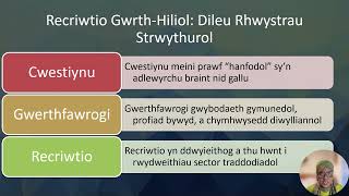 9.2 Building a more inclusive workforce CYM