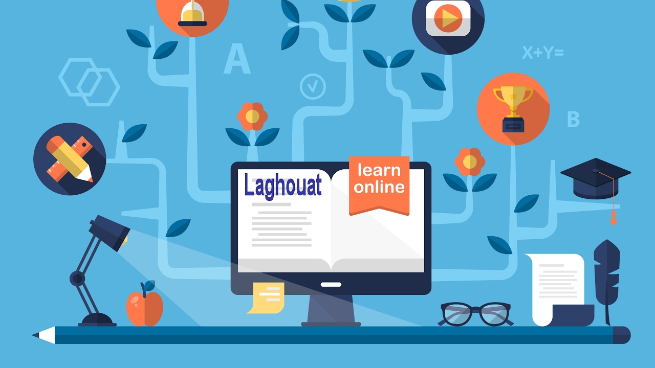 Diffusion en direct de education laghouat