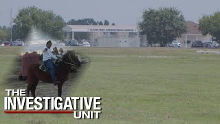 Inmate with mental health issues supposed to be released to BR group home found dead 80 miles away
