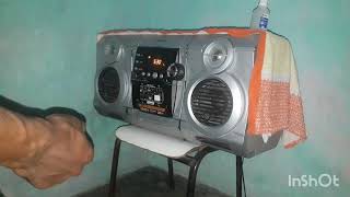 🔥😱system gradiente as 200 como vcs nunca viu🔥😱