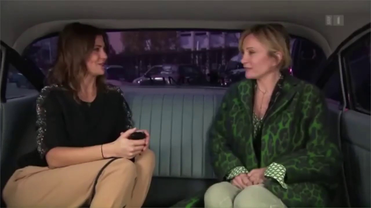 Je Suis Pas Le Frere De Patricia Kaas