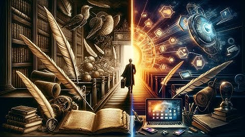 From Abacus to AI: A Journey Through Computer History 💻📜