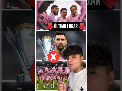 Video: ¿A qué equipo irá Messi en 2021?