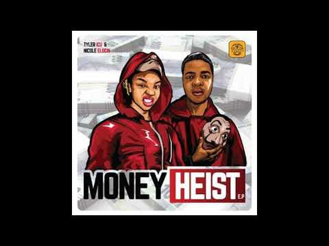 tyler icu bella ciao