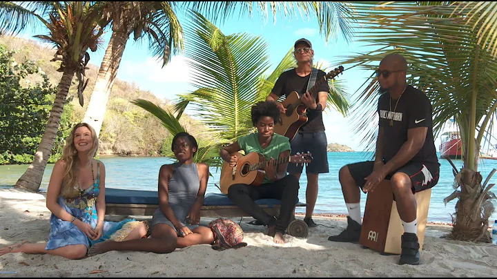 Sabrina ft. Joss Stone - Grenada