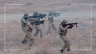 Milli Piyade Tüfeği MPT-76 – Turkish Rifle