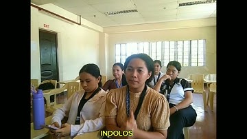 Group 3 Role Play Presentation// Linear Programming