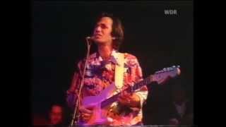 "Ry Cooder"  "Stand by Me live" 1977 chords