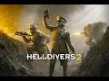 Helldivers 2 Stream #53 #helldivers2 #helldivers #entrenched division #shorts