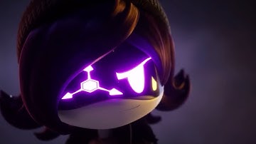 Murder Drones Episode 8 FIGHT SCENE‼️✨