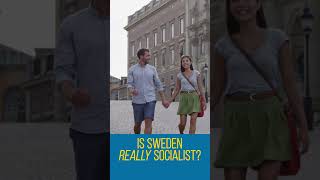 The Reality of Socialism: #Sweden | Mini-Documentary