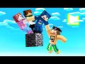 GIOCARE A MINECRAFT CON SOLO 1 BLOCCO! *EP.3*