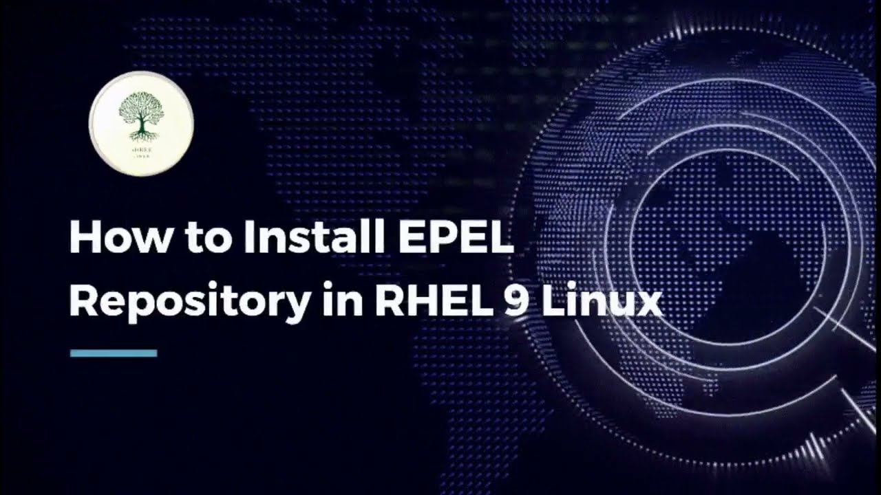 How to Install EPEL Repository on RHEL 9 Linux