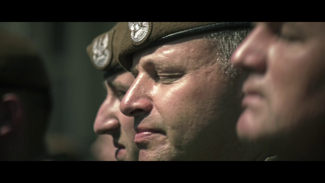 nomy - żołnierz (Official Video) (Prod. APC)
