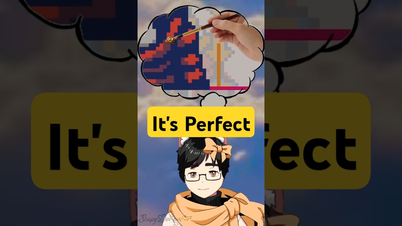 JoCat Shows Off His Greatest Work Of Art EVER!