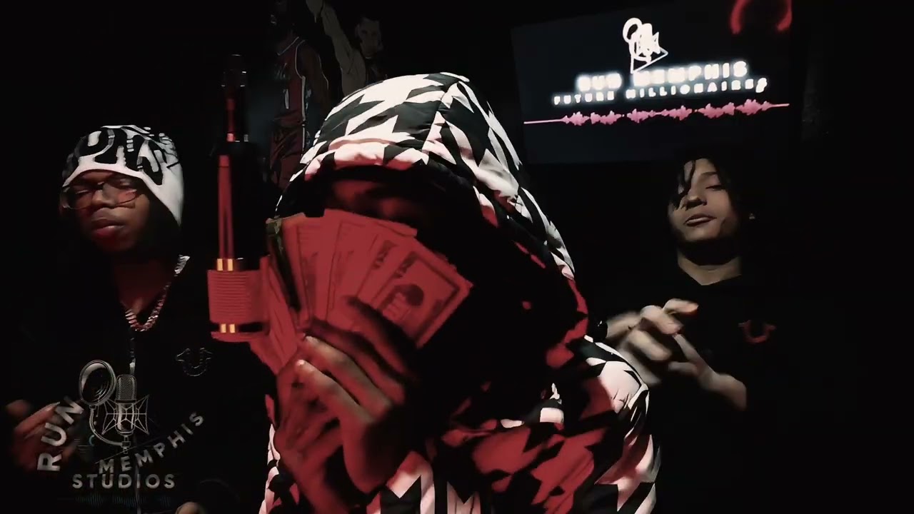 Getting Off ( I See Red ) Live Performance 