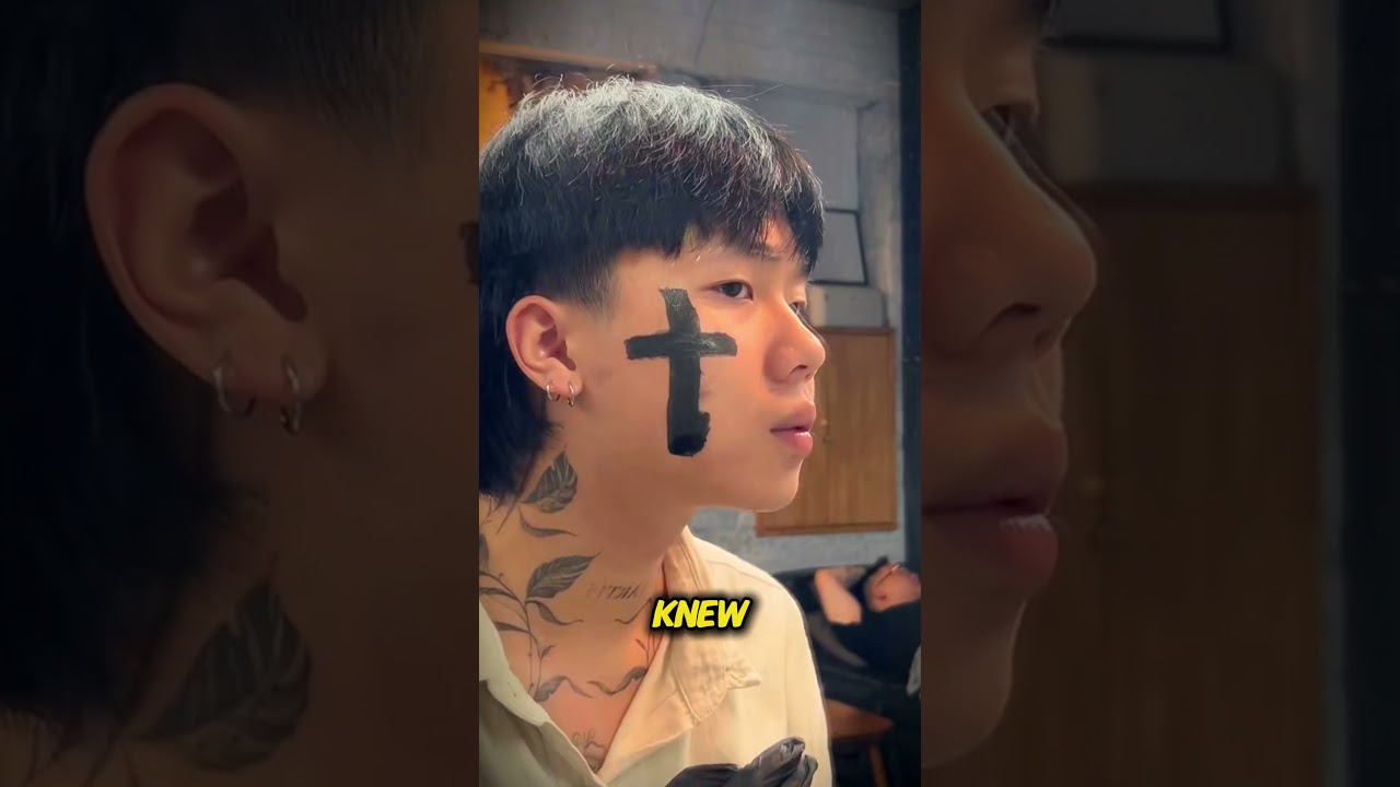 TATTOO FAIL THAT GOT OUT OF CONTROL! 😱🎨 