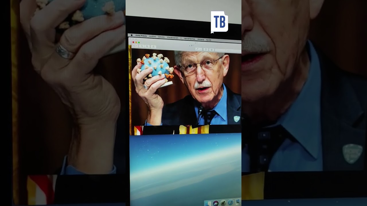 Watch "El Lenguaje de Dios", Francis Collins 📚🤓 on YouTube Watch "El Lenguaje de Dios", Francis Collins 📚🤓 on YouTube