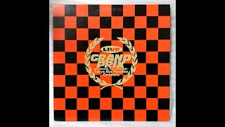 Tokyo Ska Paradise Orchestra - LIVE GRAND PRIX～We Thank You,GIMURA～ 1995