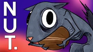 NUT - Pham Jam Animation