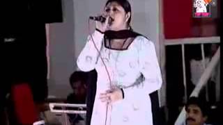Pakistani Stage Dance   Roma   Sayoni Mera Mahi One